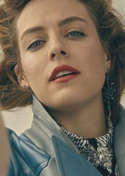 Riley Keough