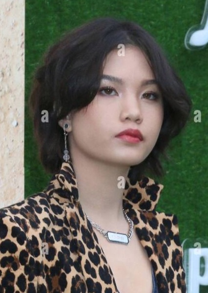 Riley Lai Nelet photo