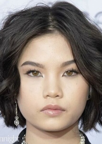 Riley Lai Nelet photo