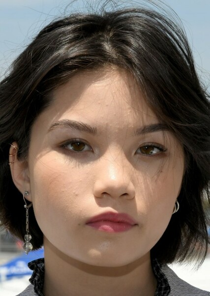 Riley Lai Nelet photo