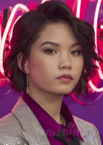 Riley Lai Nelet
