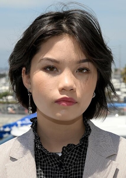 Cassandra Cain