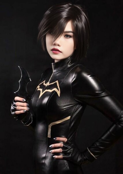 Riley Lai Nelet