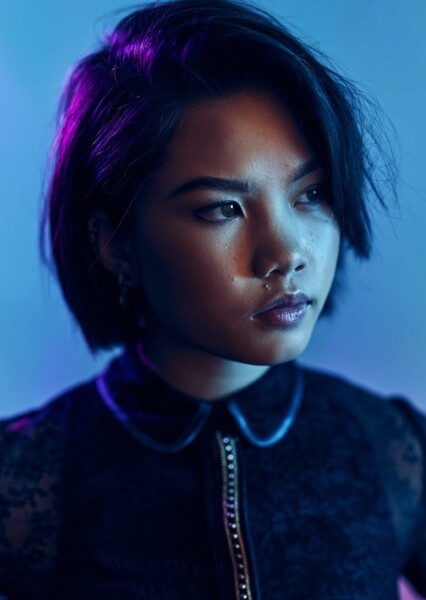 Riley Lai Nelet
