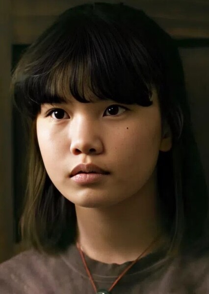 Riley Lai Nelet photo