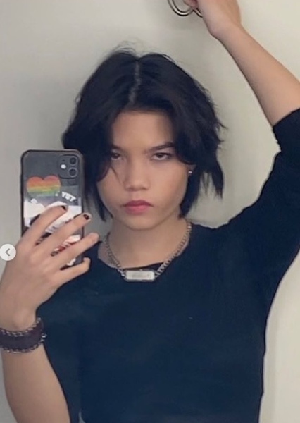 Riley Lai Nelet