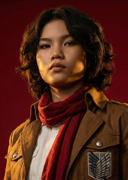 Riley Lai Nelet photo