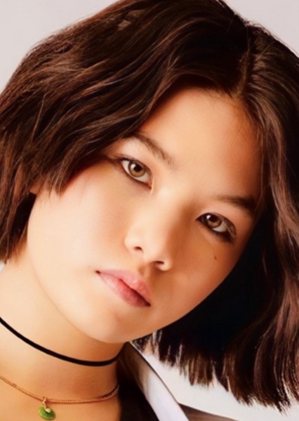 Riley Lai Nelet photo