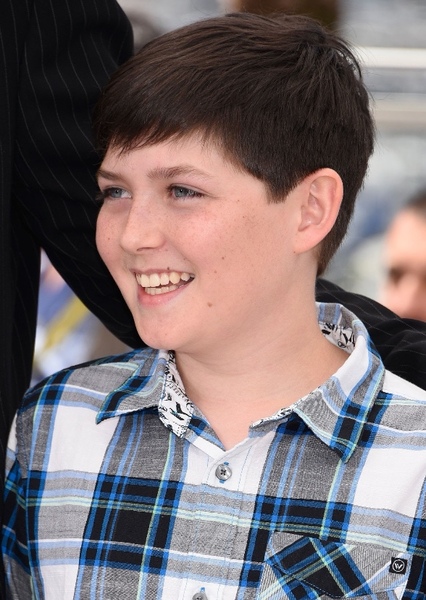 Riley Osborne