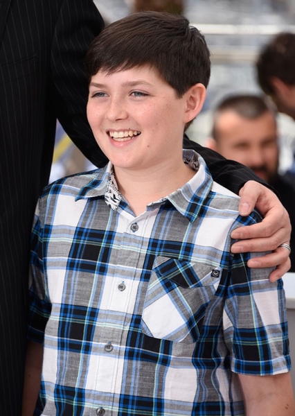 Riley Osborne photo