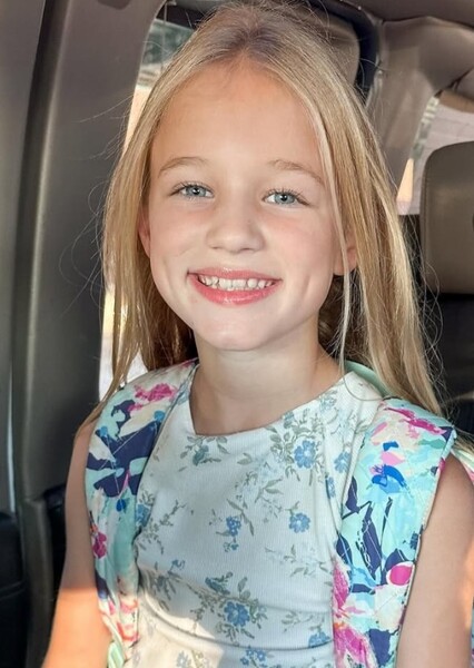Riley Paige Busby