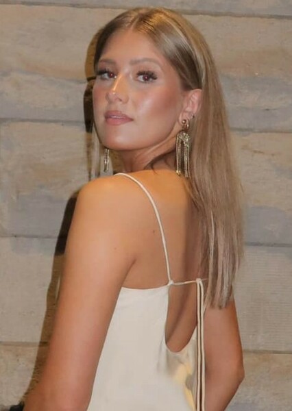 Riley Peyton photo