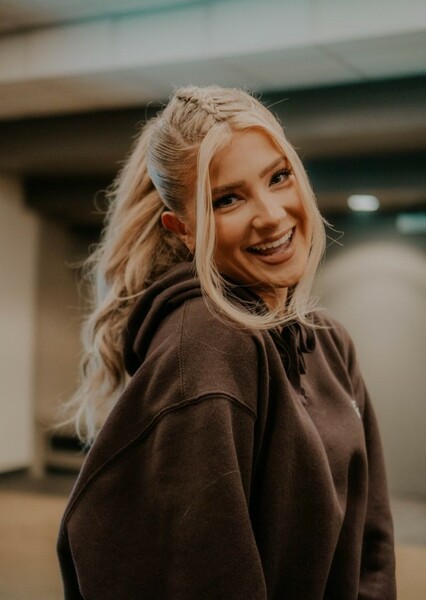 Riley Peyton photo