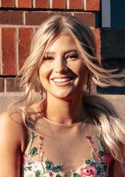 Riley Peyton photo