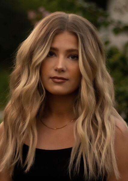 Riley Peyton photo