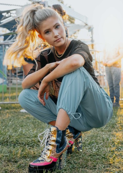 Riley Peyton photo