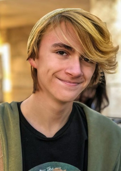 Riley Rydin photo