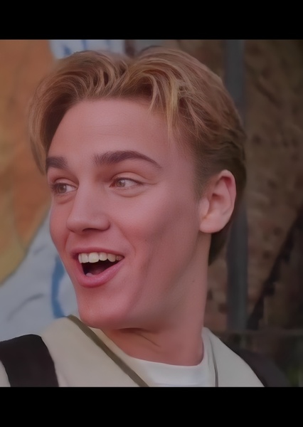 Riley Smith photo
