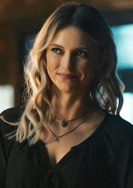 Riley Voelkel photo