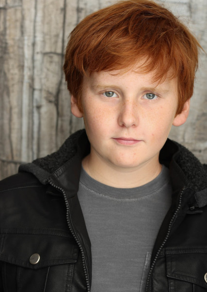 Riley Webb
