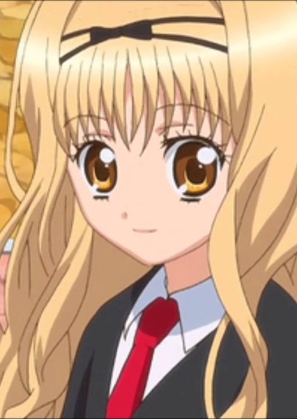 Rima Mashiro