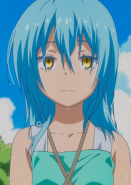 Rimuru Tempest photo