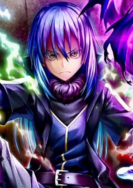 Rimuru Tempest