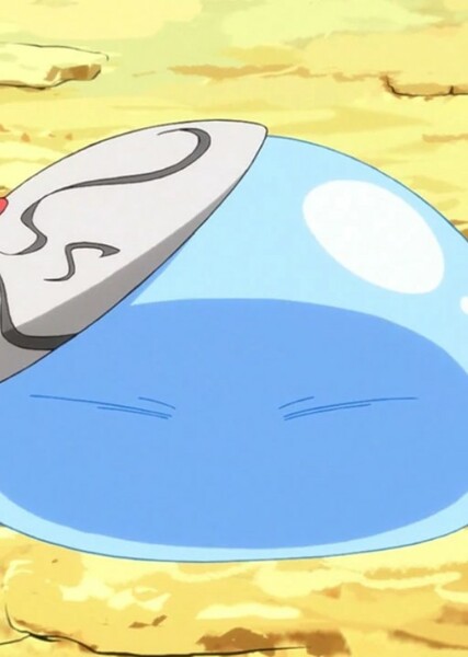 Rimuru Tempest photo