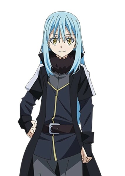 Rimuru Tempest photo