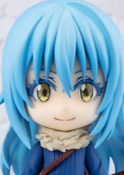 Rimuru Tempest photo
