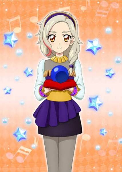 Rin kurosawa (Aikatsu) photo