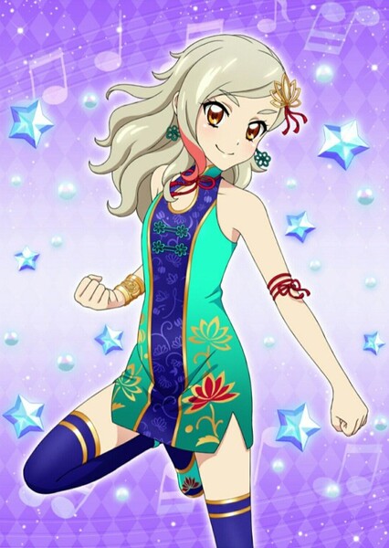 Rin kurosawa (Aikatsu) photo