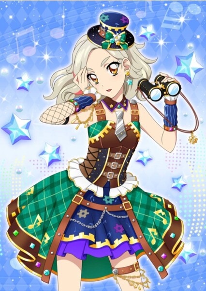 Rin kurosawa (Aikatsu) photo