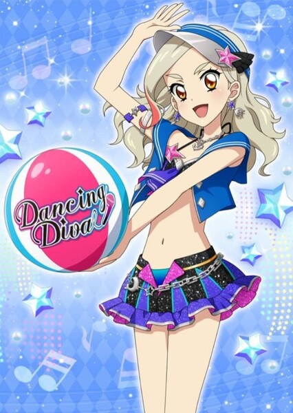 Rin kurosawa (Aikatsu) photo