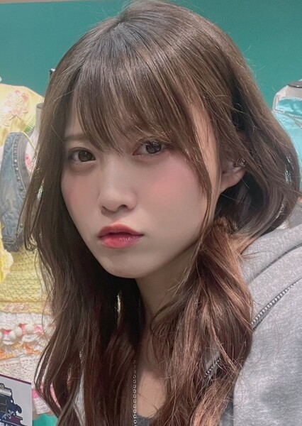 Rin Okabe photo