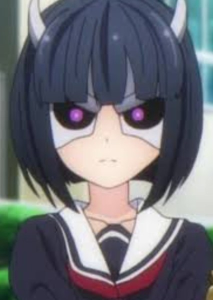 Rin Onigawara (Busou Shoujo Machiavellianism)