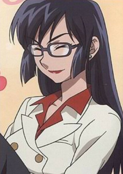 Rin Sawamura (Midori No Hibi) photo
