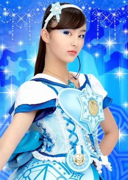 Rin Shirayuki photo