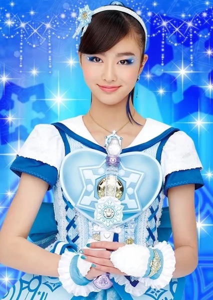 Rin Shirayuki photo