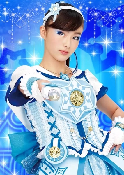 Rin Shirayuki photo