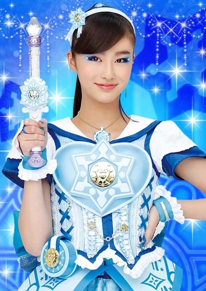 Rin Shirayuki photo