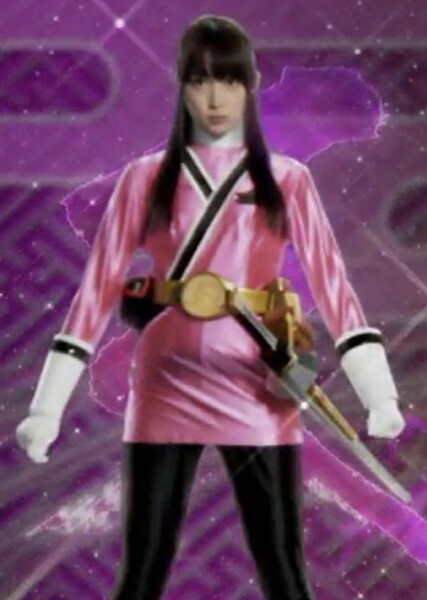 Rin Takanashi