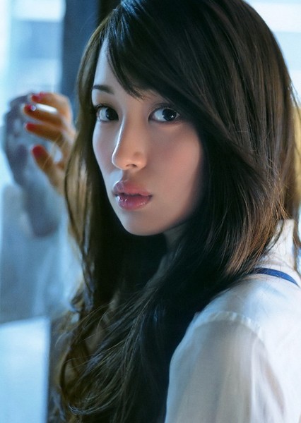 Rin Takanashi photo