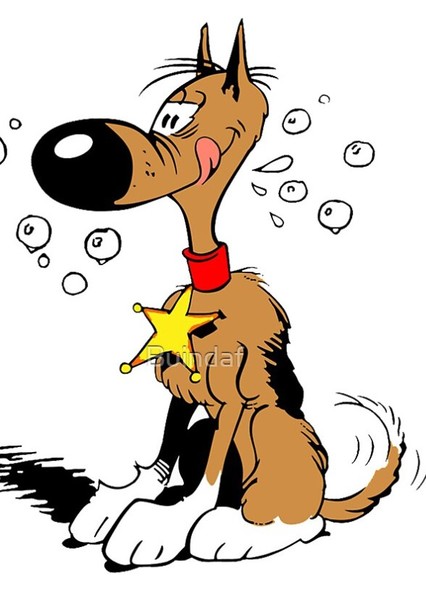 Rin-Tin-Can