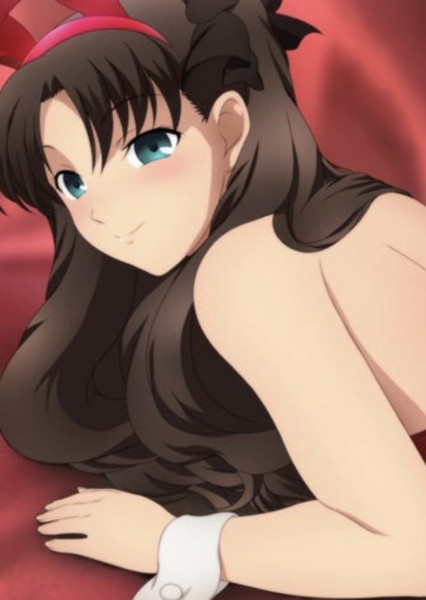 Rin Tohsaka photo