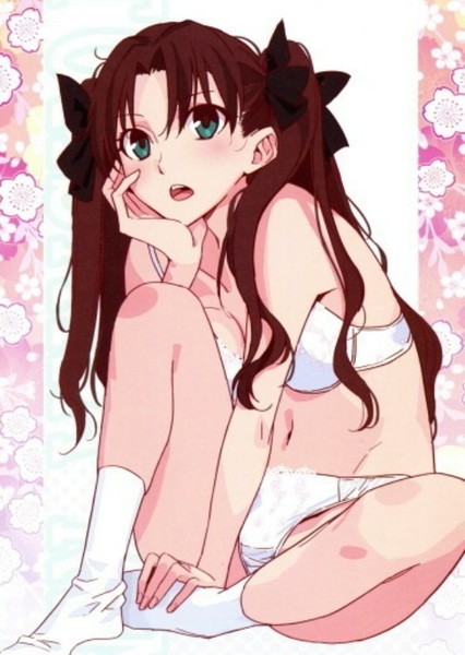 Rin Tohsaka photo