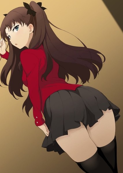Rin Tohsaka photo
