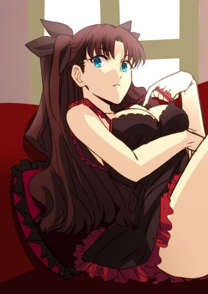 Rin Tohsaka photo