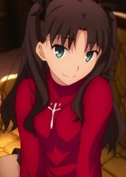 Rin Tohsaka photo