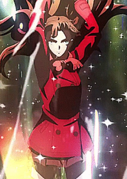 Rin Tohsaka photo